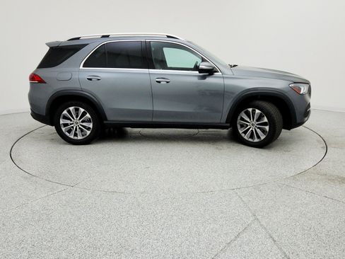 Certified 2022 Mercedes-Benz GLE 350 w/ Premium Package image 6