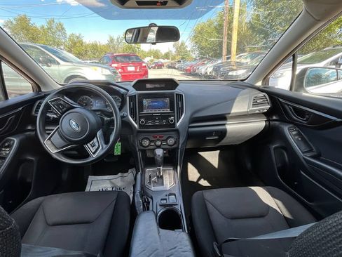 Used 2017 Subaru Impreza 2.0i AWD/4WD image 16