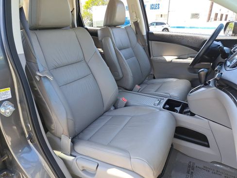 Used 2014 Honda CR-V EX-L image 10