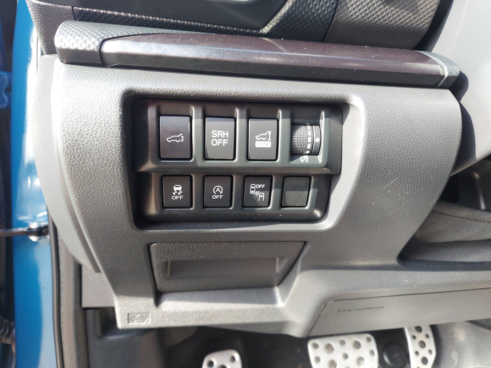 Used 2023 Subaru Forester Wilderness AWD/4WD image 27