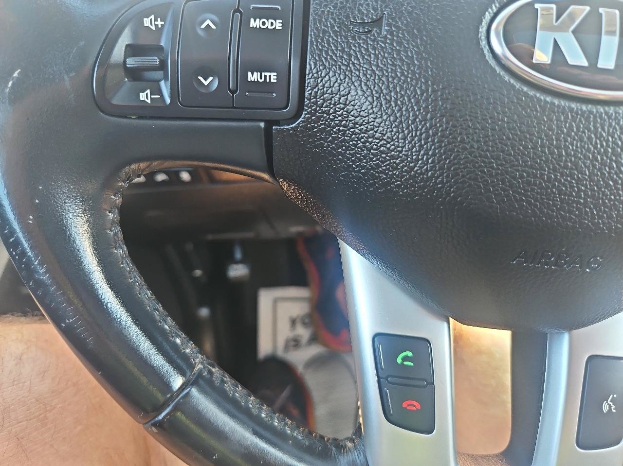 Used 2013 Kia Sportage SX w/ SX Premium Pkg AWD/4WD image 28