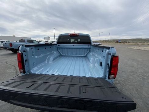 New 2026 Chevrolet Colorado Z71 w/ Z71 Convenience Package 2 image 23