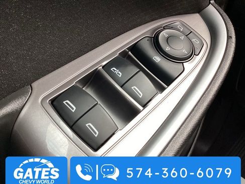 Used 2024 Chevrolet Malibu LT image 20