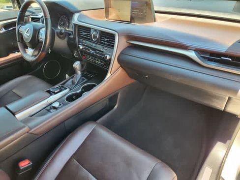 Used 2019 Lexus RX 350 FWD w/ Navigation Package image 13