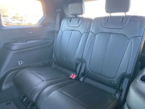 New 2025 Jeep Grand Cherokee L Limited w/ Luxury Tech Group II image 34