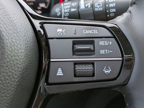 New 2026 Honda CR-V EX-L image 27