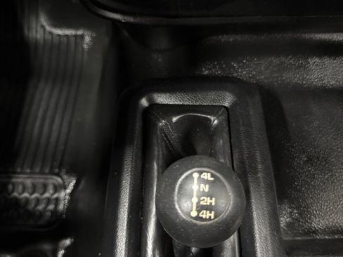 Used 2022 RAM 3500 Tradesman AWD/4WD image 23