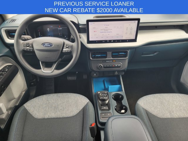 Used 2026 Ford Maverick XLT FWD image 14