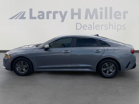 Used 2024 Kia K5 LXS FWD image 2