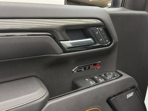 Used 2026 GMC Sierra 1500 AT4 w/ AT4 Premium Package AWD/4WD image 22