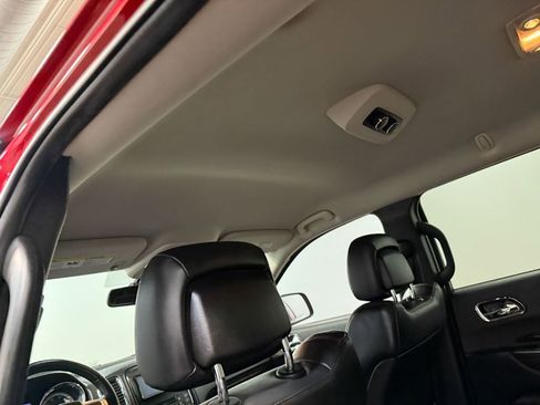 Used 2013 Dodge Durango R/T w/ Leather Interior Group image 11