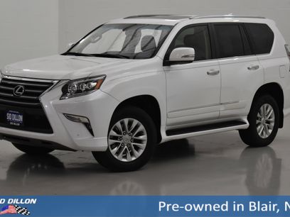 Used 2016 Lexus GX 460 w/ Premium Package