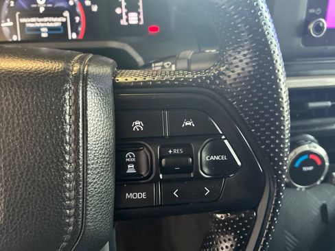 Used 2025 Toyota Tacoma SR RWD image 16