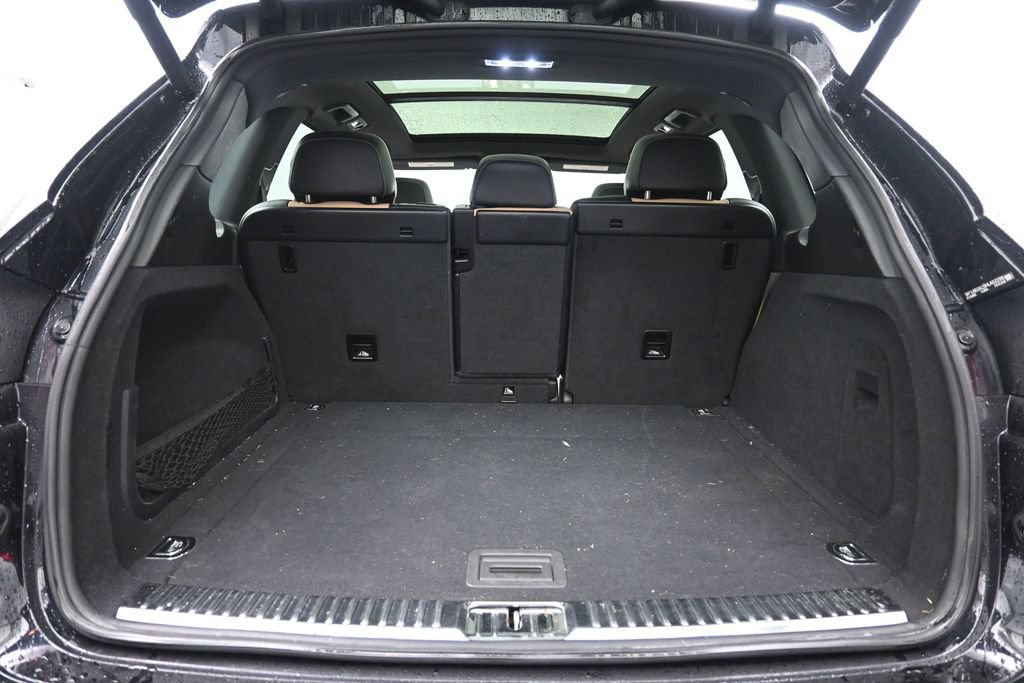 Used 2017 Porsche Cayenne S AWD/4WD image 25