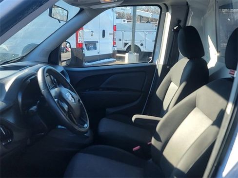 Used 2019 RAM ProMaster City Tradesman SLT image 10