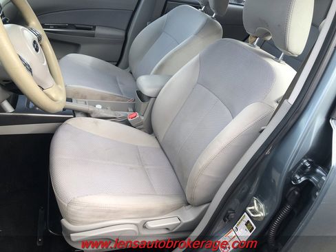 Used 2013 Subaru Forester 2.5X w/ Alloy Wheel Pkg image 11