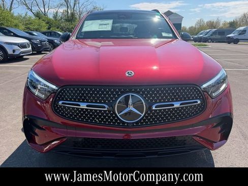 New 2026 Mercedes-Benz GLC 300 4MATIC image 10