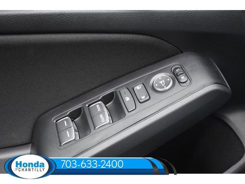 New 2026 Honda Civic Sport image 29