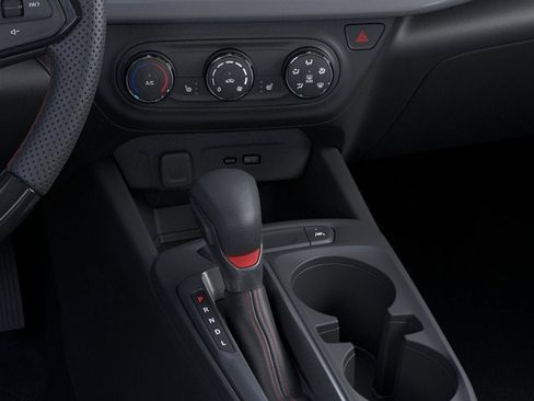 New 2026 Chevrolet Trax RS w/ Driver Confidence Package FWD image 24