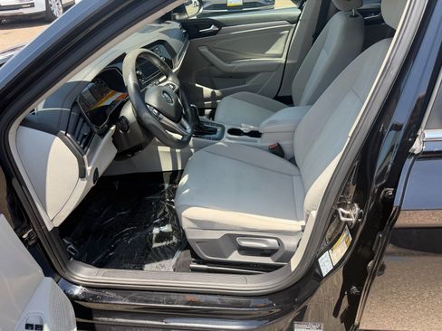 Used 2020 Volkswagen Jetta S FWD image 16