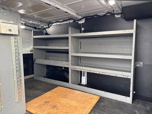 Used 2020 Ford Transit 250 Low Roof w/ Upfitter Package image 11