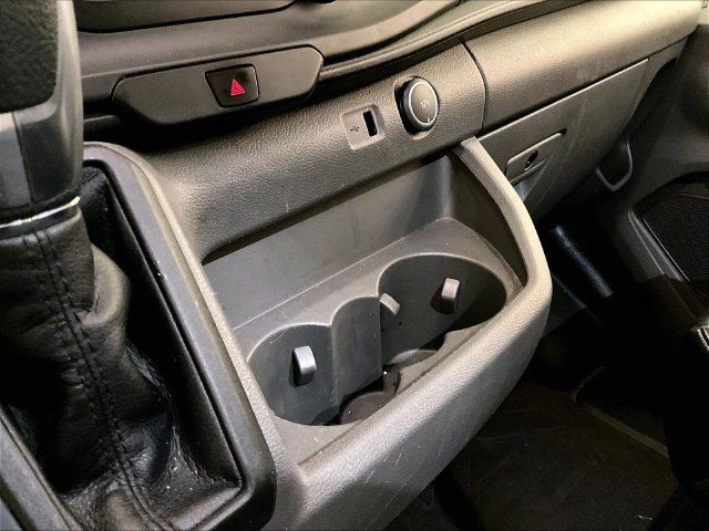 Used 2021 Ford Transit 350 148 High Roof Extended w/ Load Area Protection Package RWD image 16