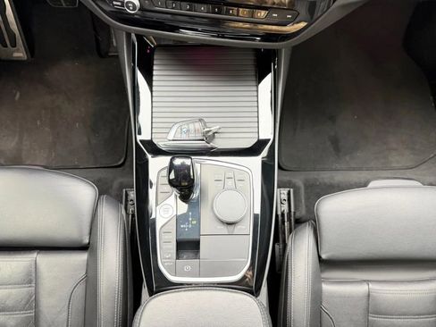 Used 2022 BMW X3 M40i w/ Premium Package image 22
