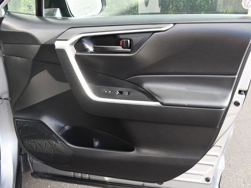 Certified 2024 Toyota RAV4 LE image 23