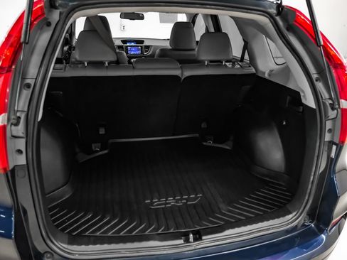 Used 2015 Honda CR-V EX-L image 53