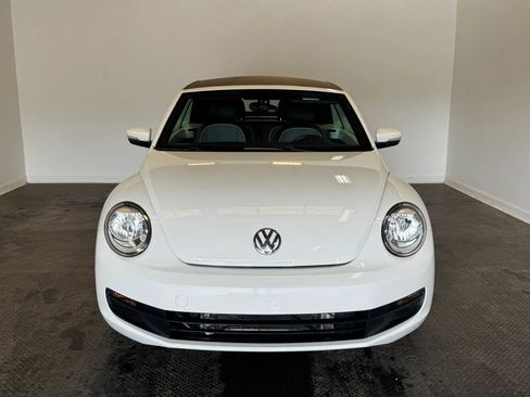 Used 2016 Volkswagen Beetle 1.8T SE FWD image 8