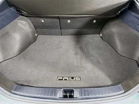 Certified 2016 Toyota Prius Two image 23