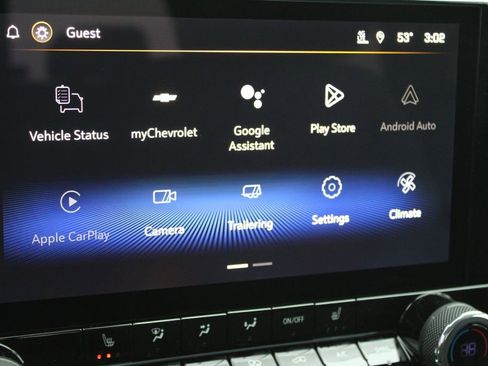 New 2026 Chevrolet Colorado LT w/ LT Convenience Package image 42