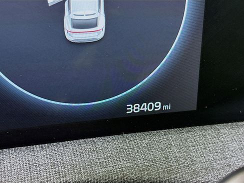 Used 2023 Kia EV6 Wind RWD image 19