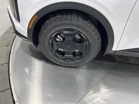 New 2026 Kia Sportage X-Pro Prestige image 33