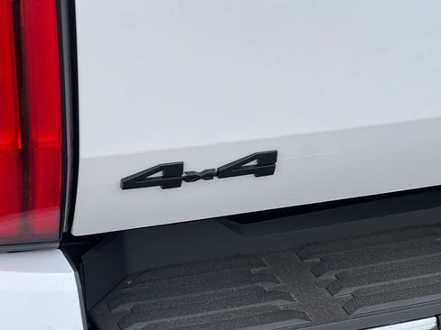 New 2026 Toyota Tundra SR5 AWD/4WD image 25