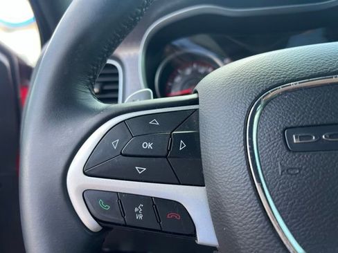 Used 2015 Dodge Charger SXT RWD image 19