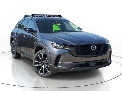 New 2026 MAZDA CX-50 AWD 2.5 S w/ Premium Package