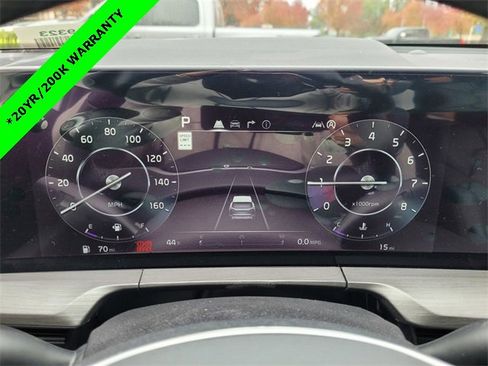 New 2025 Kia Telluride SX Prestige X-Pro image 11