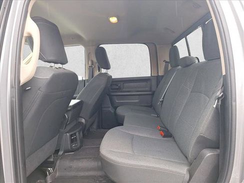 Used 2020 RAM 2500 Tradesman image 14