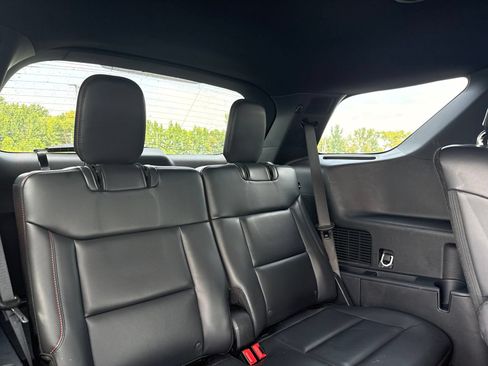 Used 2026 Ford Explorer ST-Line AWD/4WD image 18