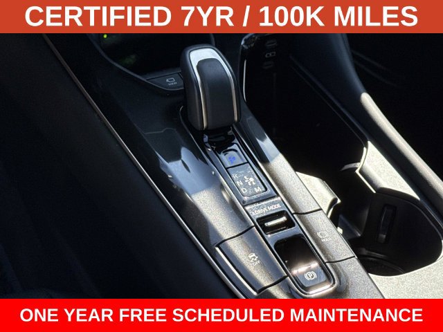 Used 2024 Toyota Crown Platinum AWD/4WD image 23