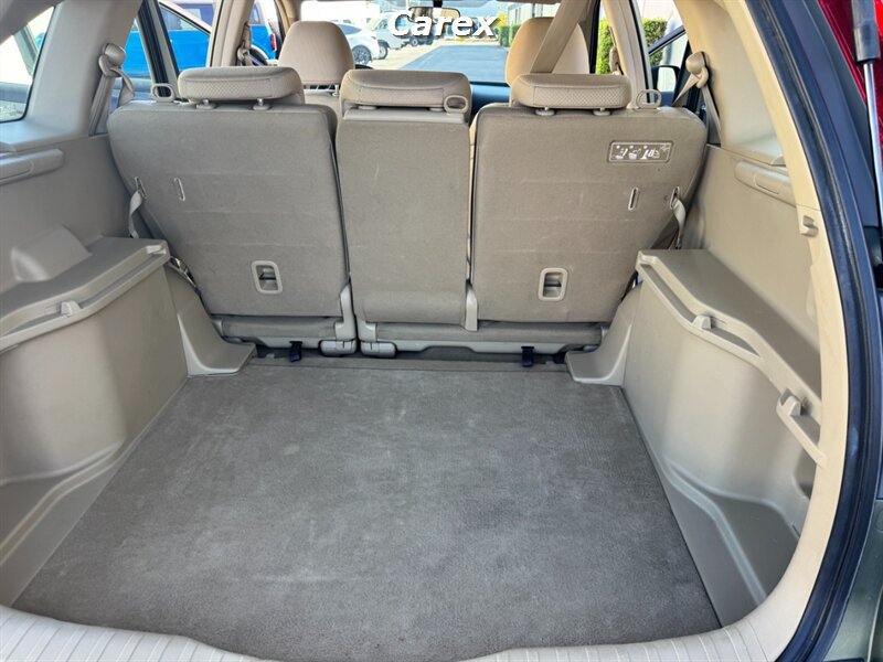 Used 2009 Honda CR-V LX image 22