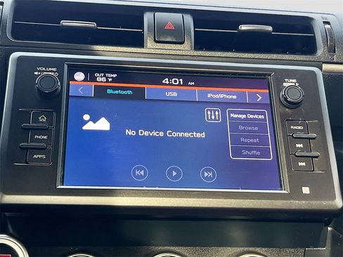 Used 2023 Toyota GR86 Premium w/ ALL Weather Mat Package (TMS) image 14