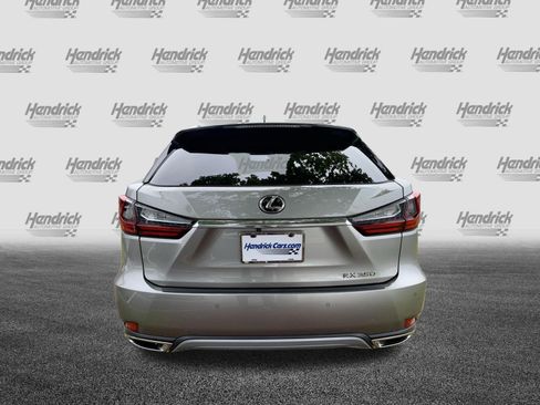 Used 2022 Lexus RX 350 FWD w/ Premium Package image 9