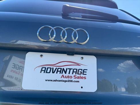 Used 2016 Audi Q3 2.0T Premium Plus AWD/4WD image 31