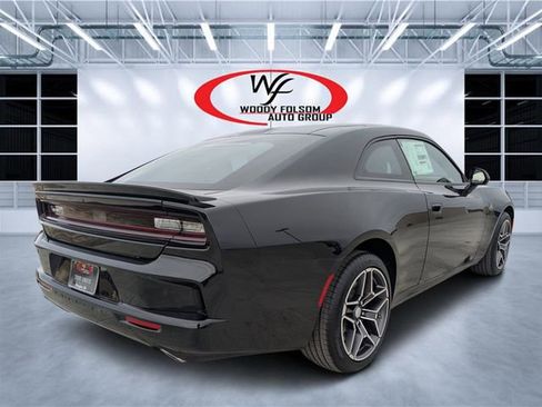 New 2026 Dodge Charger Scat Pack AWD/4WD image 3