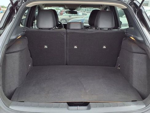 Used 2025 Nissan Kicks SR w/ SR Premium Package AWD/4WD image 7