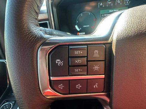 Used 2023 Ford F250 King Ranch w/ Tremor Off-Road Package AWD/4WD image 15