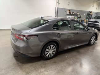 Used 2023 Toyota Camry LE video 3