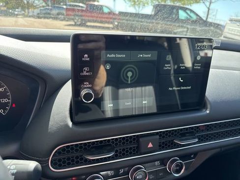 New 2026 Honda HR-V EX-L image 10
